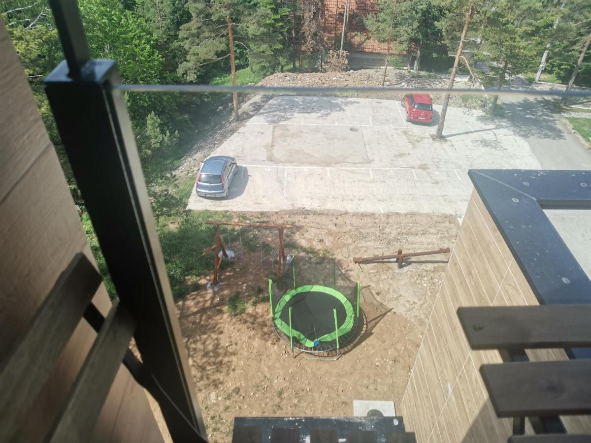 Divcibare Planinski Mir A19 Экстерьер фото