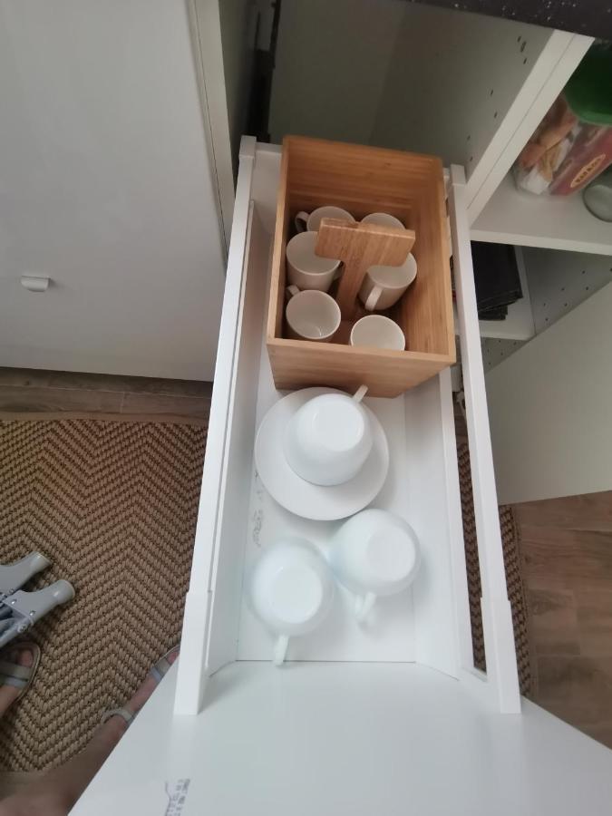 Divcibare Planinski Mir A19 Экстерьер фото