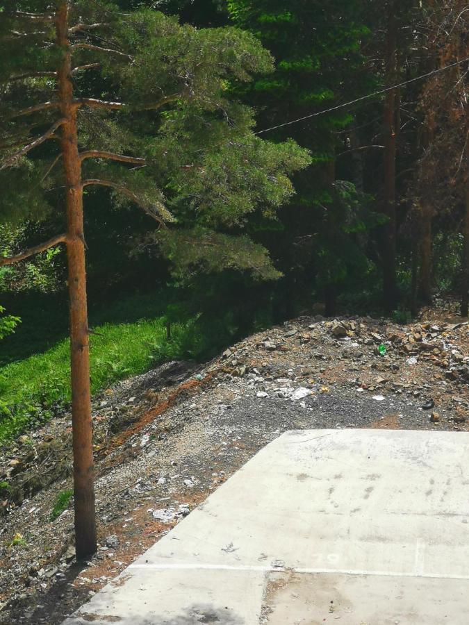 Divcibare Planinski Mir A19 Экстерьер фото